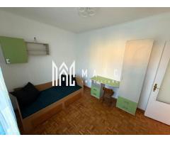 Apartament | 3 camere | 83 MPU | Balcon | Ștrand - Imagine 4