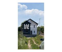 Casa individuala | Constructie noua | 4 camere | Vestem