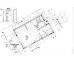 Casa individuala | Constructie noua | 4 camere | Vestem - Imagine 2