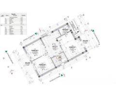 Casa individuala | Constructie noua | 4 camere | Vestem - Imagine 3