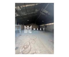 Hala | 380 MP | Teren 800 MP - Imagine 3