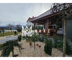 Vila | Pretabil Pensiune | 5 camere | Moderna | Jiblea