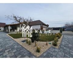 Vila | Pretabil Pensiune | 5 camere | Moderna | Jiblea - Imagine 2