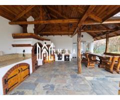 Vila | Pretabil Pensiune | 5 camere | Moderna | Jiblea - Imagine 3