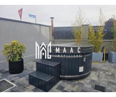 Vila | Pretabil Pensiune | 5 camere | Moderna | Jiblea - Imagine 4