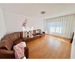 Apartament 3 camere | Ostroveni | Centrala termica | Bloc A