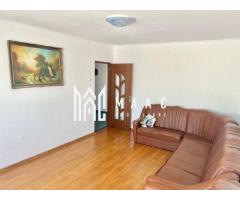 Apartament 3 camere | Ostroveni | Centrala termica | Bloc A - Imagine 2