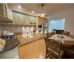 Apartament 5 camere | 105MPU | Curte | Zona Sub Arini