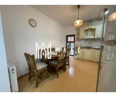 Apartament 5 camere | 105MPU | Curte | Zona Sub Arini - Imagine 2
