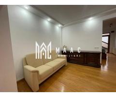 Apartament 5 camere | 105MPU | Curte | Zona Sub Arini - Imagine 3
