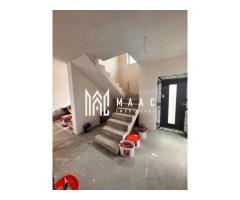Casă individuală | 130MPU | Parter+Etaj  | Șura Mică - Imagine 4