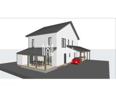 Casă individuală | 130MPU | Parter+Etaj  | Șura Mică - Imagine 6