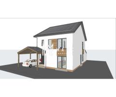 Casă individuală | 130MPU | Parter+Etaj  | Șura Mică - Imagine 7