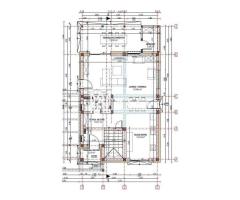 Casă individuală | 130MPU | Parter+Etaj  | Șura Mică - Imagine 9