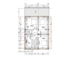 Casă individuală | 130MPU | Parter+Etaj  | Șura Mică - Imagine 10