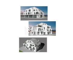 Apartament 4 camere | 95,05 mp utili | Etaj 1 |  Arhitecților - Imagine 2