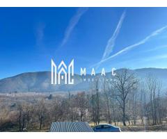 Teren intravilan 1.640 mp | Deschidere 17ml | Utilități | Cisnădioara