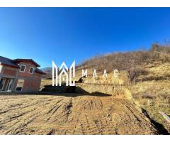 Teren intravilan 1.640 mp | Deschidere 17ml | Utilități | Cisnădioara - Imagine 5