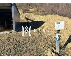 Teren intravilan 1.640 mp | Deschidere 17ml | Utilități | Cisnădioara - Imagine 10