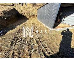 Teren intravilan 1.640 mp | Deschidere 17ml | Utilități | Cisnădioara - Imagine 11