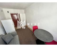 Garsonieră  | Ideal investiție | Etaj 3 | Zona Centrala - Imagine 2