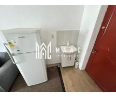 Garsonieră  | Ideal investiție | Etaj 3 | Zona Centrala - Imagine 3