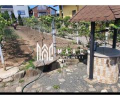 Teren Intravilan | 634 MP | Livada | Cisnadie - Imagine 2