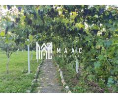 Teren Intravilan | 634 MP | Livada | Cisnadie - Imagine 4