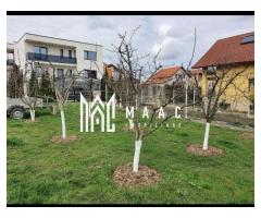 Teren Intravilan | 634 MP | Livada | Cisnadie - Imagine 5