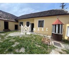 Casa Individuala I 2 Camere I Garaj I Central I Saliste - Imagine 12