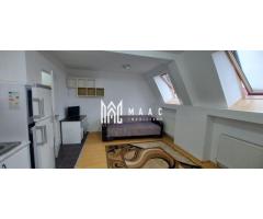 Apartament 1 Camera I Etaj Intermediar I Zona stefan Cel Mare