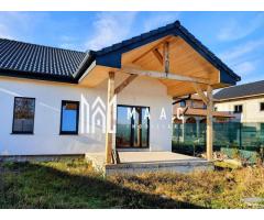Casă modernă 3 camere | 350 mp teren I Cristian