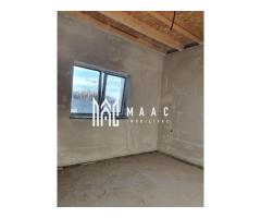 Casă modernă 3 camere | 350 mp teren I Cristian - Imagine 9
