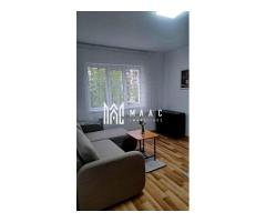 Apartament 2 camere | Etaj 2 | Mobilat si Utilat | Hipodrom III