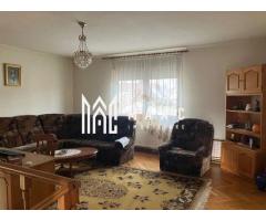 Casa 6 camere I 263 MPU I 700 MP Teren I Talmaciu