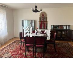 Casa 6 camere I 263 MPU I 700 MP Teren I Talmaciu - Imagine 2