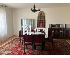Casa 6 camere I 263 MPU I 700 MP Teren I Talmaciu - Imagine 4