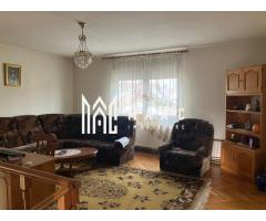 Casa 6 camere I 263 MPU I 700 MP Teren I Talmaciu - Imagine 5
