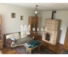 Casa 6 camere I 263 MPU I 700 MP Teren I Talmaciu - Imagine 7