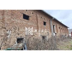 Teren intravilan I 5400 mp I Hale I Acces utilaje I Chirpăr - Imagine 3