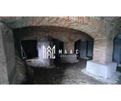 Teren intravilan I 5400 mp I Hale I Acces utilaje I Chirpăr - Imagine 5