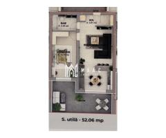 Apartament 2 Camere I Parter I Loc de parcare | zona vest - Imagine 8