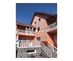 Casa 8 camere I 336 MPU I 1309 MP Teren I Agnita