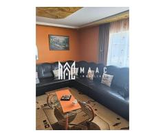Casa 8 camere I 336 MPU I 1309 MP Teren I Agnita - Imagine 3