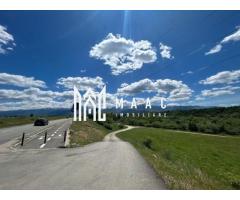 Teren cu potențial turistic I Valea Avrigului I 2900 MP