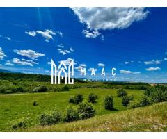 Teren cu potențial turistic I Valea Avrigului I 2900 MP - Imagine 3