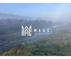 Teren cu potențial turistic I Valea Avrigului I 2900 MP - Imagine 4