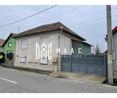 Casă I Teren de 4.500 mp I Anexe I Seica Mare