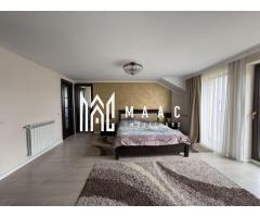 Casa cu 5 camere  I Curte 920 mp  I Tocile - Imagine 5