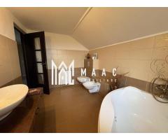 Casa cu 5 camere  I Curte 920 mp  I Tocile - Imagine 12